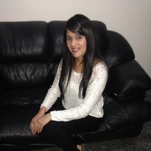 Meet your Posher, Liane